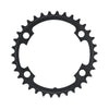 Ingranaggio Shimano Ultegra FC-6800 a 11 velocità 34T.