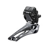Deragliatore Shimano Ultegra Di2 FD-R8150 2x12 velocità