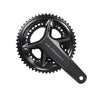 Guarnitura Shimano Ultegra FC-R8100 50-34T. 172,5 mm