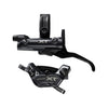 Set freni a disco Shimano Deore XT BL-M8200/BR-M8220 anteriore