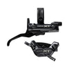 Set freni a disco Shimano Deore XT BL-M8200/BR-M8220 posteriore