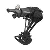 Deragliatore posteriore Shimano Cues RD-U6000 a 10/11 velocità