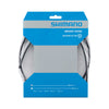 Tubo freno Shimano D-Ace 170cm hi. bw