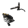 Set di freni a disco Shimano Saint BL-M820/BR-M820 VR