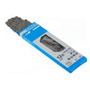 Catena Shimano CN-M7100 a 12 velocità 126 maglie