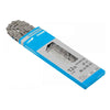 Catena Shimano CN-M8100 a 12 velocità 126 maglie