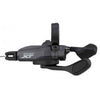 Leva del cambio Shimano Deore XT SL-M8100-IR a 12 velocità destra