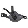 Leva del cambio Shimano Deore XT SL-M8100-IR a 12 velocità destra