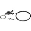 Leva del cambio Shimano SLX SL-M7100 12 velocità morsetto destro