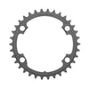 Ingranaggio Shimano Ultegra FC-R8000 a 11 velocità 39T.