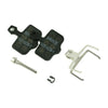 Pastiglie freno Sram per Disc Force / Red AXS / Level / DB / Elexir