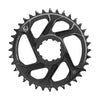 Ingranaggio Sram X-Sync Eagle 6 mm offset 36T. nero