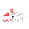 Kit di spurgo Sram Professional incl. DOT 5.1 120 ml