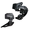 Gruppo Sram Force eTap AXS a 2x12 velocità