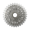 Cassetta Sram XG-1290 E1 12 velocità 10-33T. argento