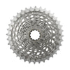 Cassetta Sram XG-1290 E1 12 velocità 10-36T. argento