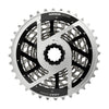 Cassetta Sram XG-1290 E1 12 velocità 10-36T. argento