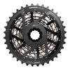 Cassetta Sram XG-1290 E1 12 velocità 10-36T. arcobaleno