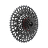 Cassetta Sram XS-1295 T-Type 12 velocità 10-52T. nero