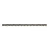 Catena Sram PC Red AXS incl. Powerlock 12 velocità 120 maglie
