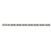 Catena Sram Eagle PC GX Eagle 12 velocità 126 maglie