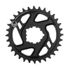 Ingranaggio Sram X-Sync Eagle in alluminio 3 mm offset 32T.
