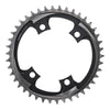 Ingranaggio Sram X-Sync Road BCD107 1x12 grigio