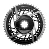 Set di ingranaggi Sram Road Red AXS MY25 2x 48-35T.