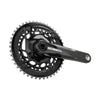 Guarnitura Sram Force AXS MY24 2x12 46-33T. 172,5 mm