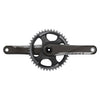 Guarnitura Sram Red AXS DUB 46-33T. 172,5 mm