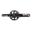 Sram Kurbelgarnitur XX1 X-Sync
