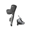 Set di trasmissione Sram Red ETAP AXS Quarg 48-35,10-33T 172,5mm