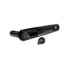 Sram Powermeter upgrade Quarq Rival AXS sinistra senza movimento centrale 175 mm