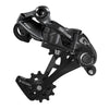 Deragliatore posteriore Sram GX1 a 11 velocità nero