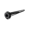Asse passante Sram HR Maxle Stealth | M12x1,75 | 180 mm | larghezza mozzo 148 mm