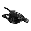 Sram Trigger X01 a 11 velocità posteriore nero