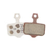 Pastiglie per freni a disco Sram Avid Elixir/XX/DB/Level - organico/alluminio WVP