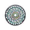 Cassetta Sram XG-1299 12 velocità 10-52T. arcobaleno