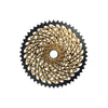 Cassetta Sram XG-1299 12 velocità 10-50T. oro