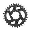 Ingranaggio Sram X-Sync Eagle in alluminio 3 mm offset 30T.