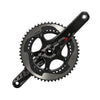 Sram Red 22 Kurbelsatz 53/39Z. 172,5mm Carbon-Kurbel ohne GXP