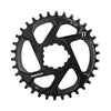 Ingranaggio Sram X-Sync Direct Mount 3 mm offset 28T.