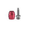 Anello/manicotto di serraggio Sram per linea idraulica Stealthmajig 1 pz.