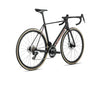 Orbea Orca M11eLTD PWR diamond carbon view/sunset carbon view 2026