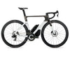 Orbea Orca Aero M21eLTD oro magico/carbonio grezzo 2026