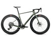 Orbea Terra Race M21eLTD 1X astronave verde 2026