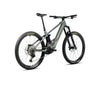 Orbea Wild H10 astronave verde/nero 2026