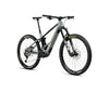 Orbea Wild H10 astronave verde/nero 2026