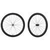 Set di ruote in carbonio Shimano Ultegra WH-R8170-C50-TL Disc Center Lock