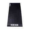 Tappetino di protezione per il pavimento Wahoo KICKR 198 x 91 cm